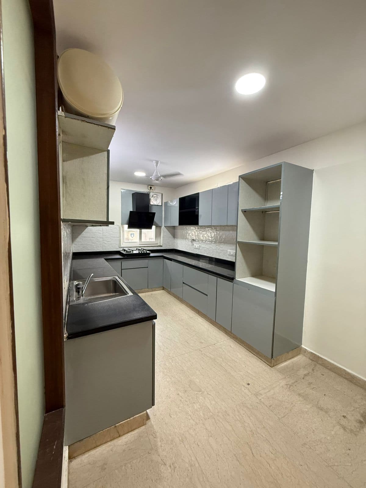 Uppal Southend - S-146A