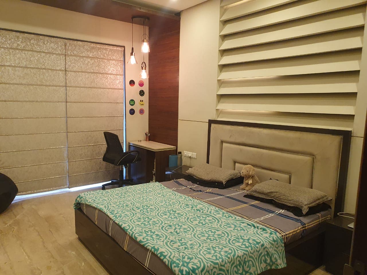 Sushant Lok 2 - Block F